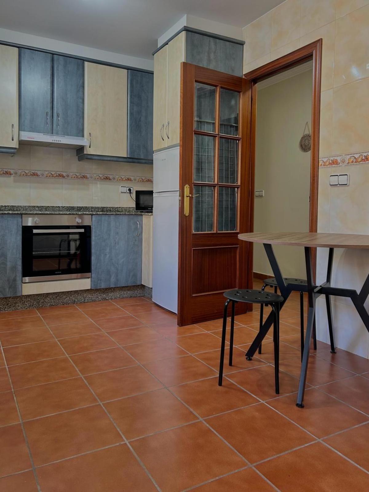 Villa O Lar De Silva à Sanxenxo Extérieur photo