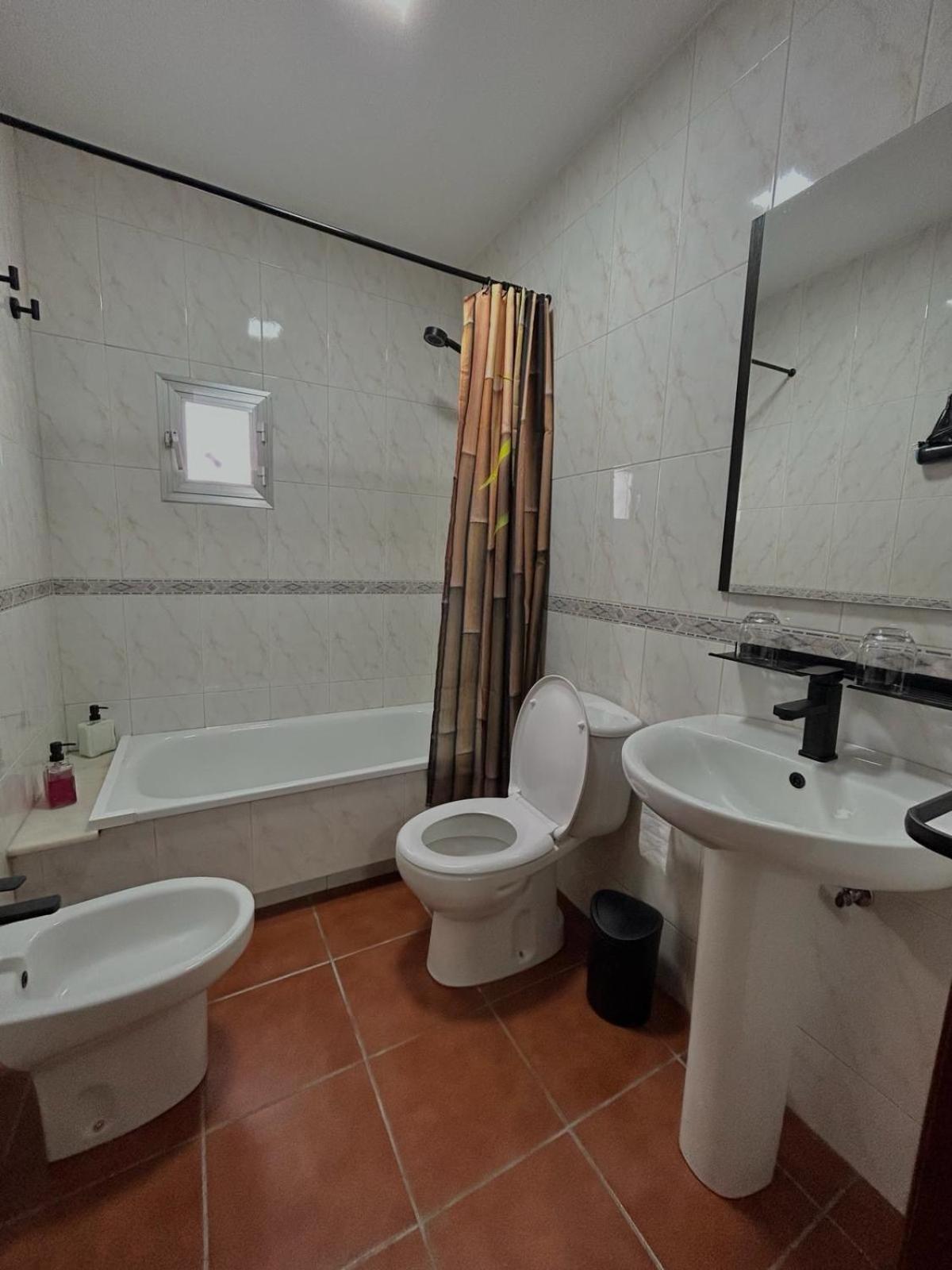 Villa O Lar De Silva à Sanxenxo Extérieur photo