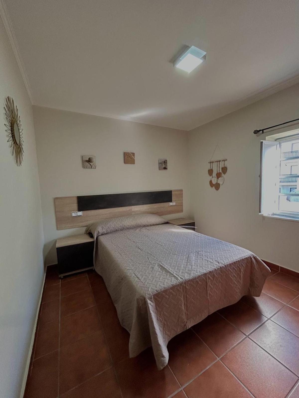 Villa O Lar De Silva à Sanxenxo Extérieur photo